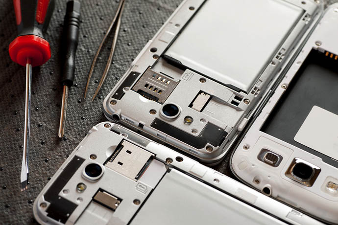 Groups aim to advance fair repair and unlocking laws