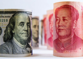 U.S. - China trade