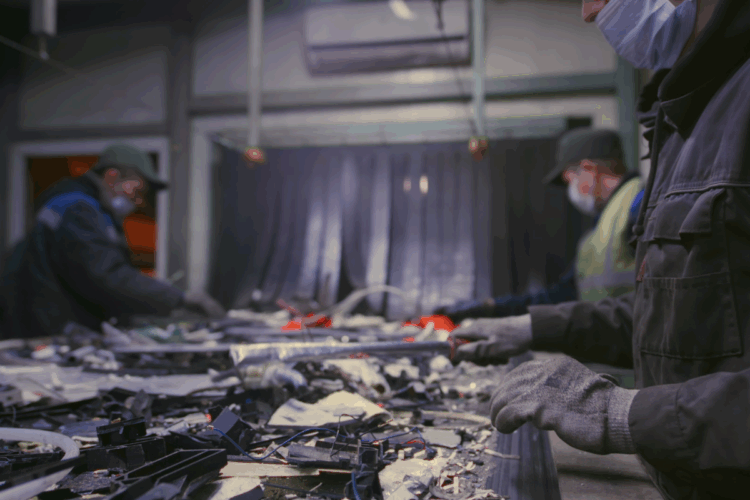 URT, Hanil join forces to meet Basel standards