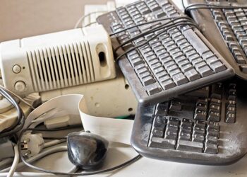 How China caused a global e-plastics dilemma