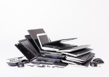 Illinois processor expands e-scrap operation