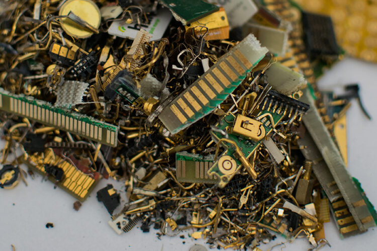 Envela reports stronger Q3 ITAD revenues