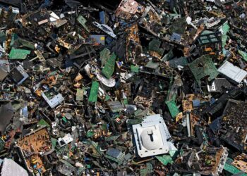 DARPA selects teams for critical metals R&D