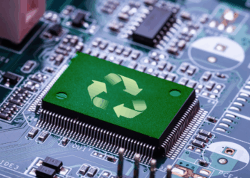 Building a cleaner future through digital transformation