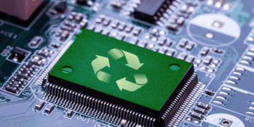 Building a cleaner future through digital transformation