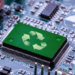Building a cleaner future through digital transformation