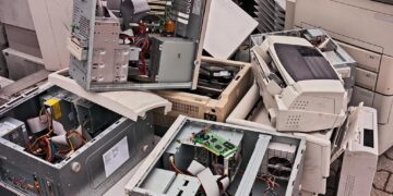 Wisconsin prepares for E-Cycle rulemaking