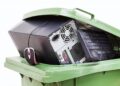 Data shows e-scrap disposal increase in one state