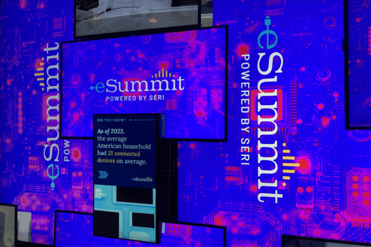 Repair community talks mobile devices