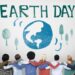 E-scrap efforts energized by Earth Day