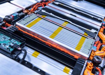 Robotics and e-scrap firms receive battery-focused funds