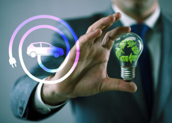 From scrap to strategy: Global battery recycling’s next phase