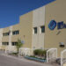 Exterior of Sims Recycling Solutions' Dubai facility.