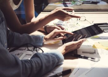 UK hopes competition breeds innovation in e-scrap