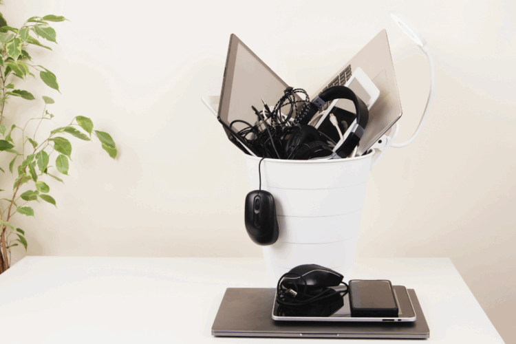 Wisconsin E-Cycle report reflects increasing access