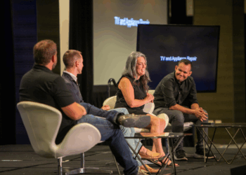 Full industry value chain connects in New Orleans