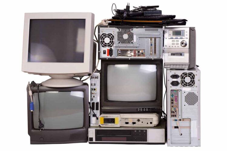 Oregon shares E-Cycles modernization timeline