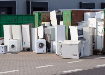 Recycled metals marketplace launches