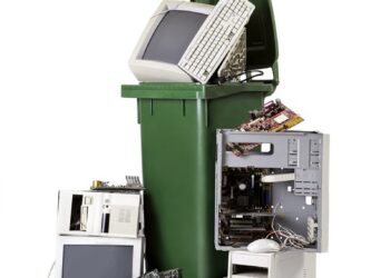 California takes the pulse of state’s e-scrap community