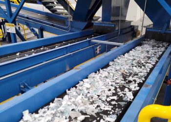 Igneo to process end-of-life materials for IT distributor