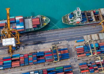 export shipping