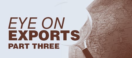 What international law says about e-scrap trading