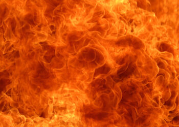 Processor: Battery-sparked fires burn ‘fast and furious’