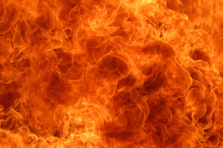 Processor: Battery-sparked fires burn ‘fast and furious’