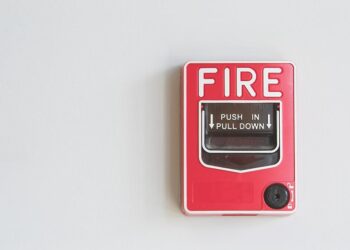 Fire safety