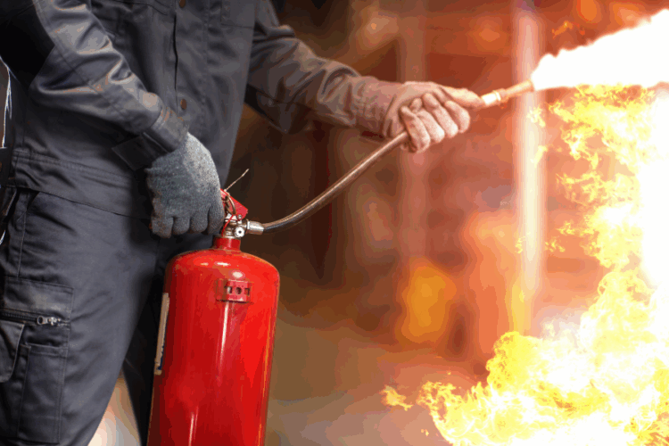 Study quantifies lithium battery threat to infrastructure
