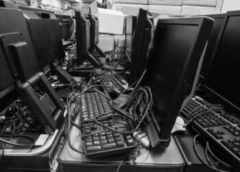 Irish effort seeks to deploy LCD separation equipment