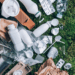 Study explores cleanliness of food packaging in bins