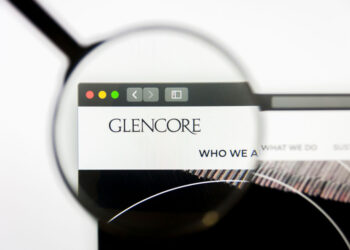 Glencore partners with battery recycling startup