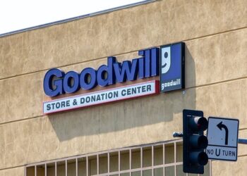 Goodwill Industries