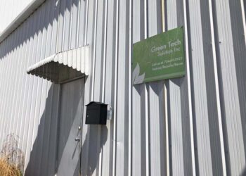 Green Tech Solution
