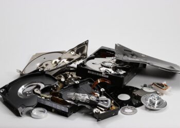 White House links e-scrap to ‘resilient supply chains’