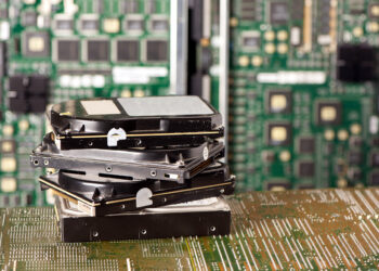 Lower hard drive demand pushes down Envela’s sales