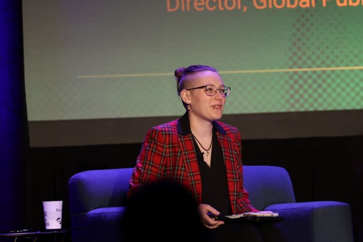 Editor’s farewell: So long, but not goodbye