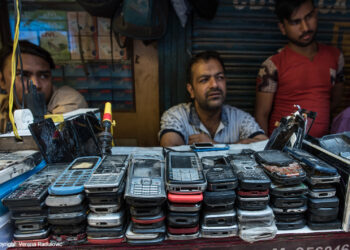 Informal but integral