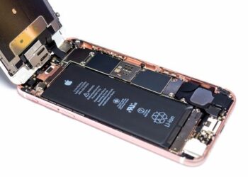 Apple wants to use only recycled metals