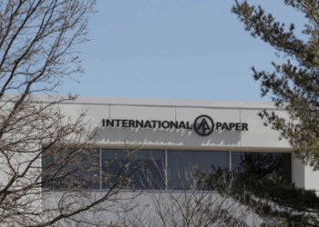 Paper giant closes Texas containerboard mill