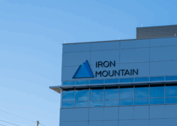 Iron Mountain, Echo see strong ITAD growth