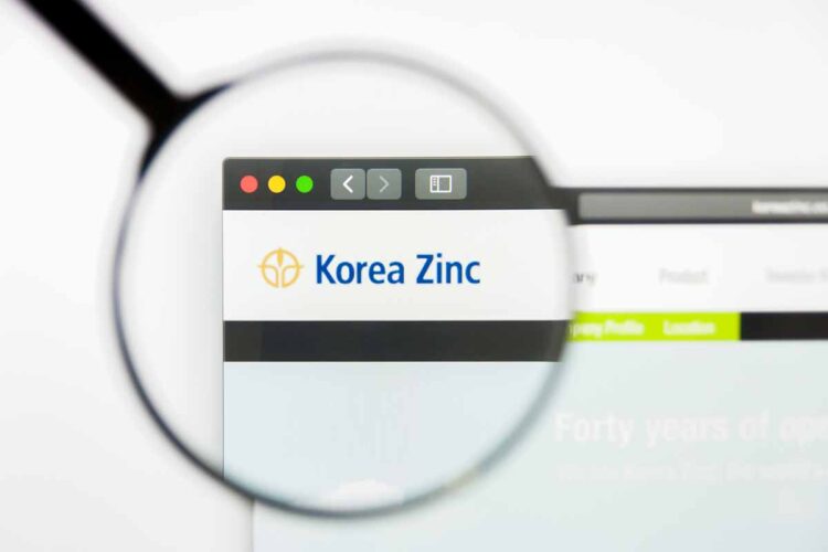 Korea Zinc continues fighting takeover