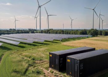 Q&A: Recycling needs heat. Kraftblock offers a solution