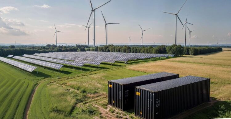 Q&A: Recycling needs heat. Kraftblock offers a solution