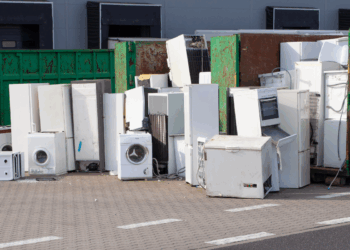 British Columbians worked together to recycle more