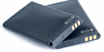 Battery processors lay out latest moves