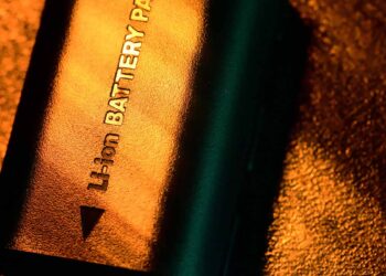 Battery recycling tech aims for fully domestic production