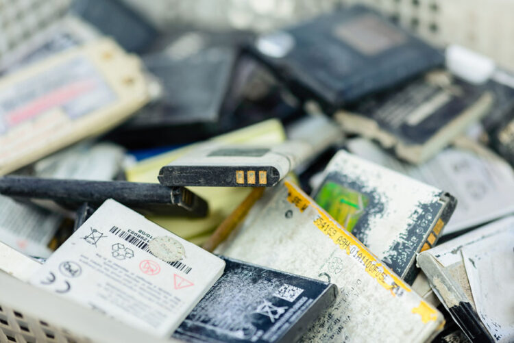 CA starts OEM requirements for battery-containing devices