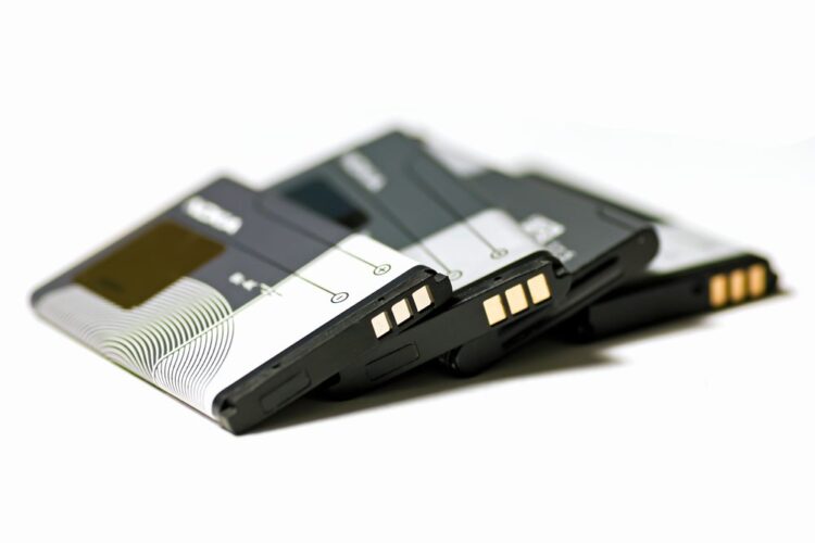 Push to advance recycling of lithium ion batteries